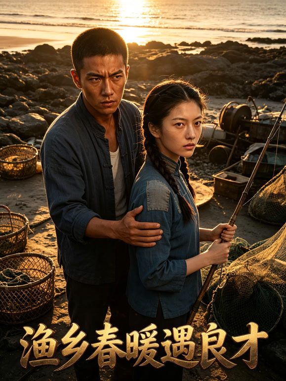 渔乡春暖遇良才