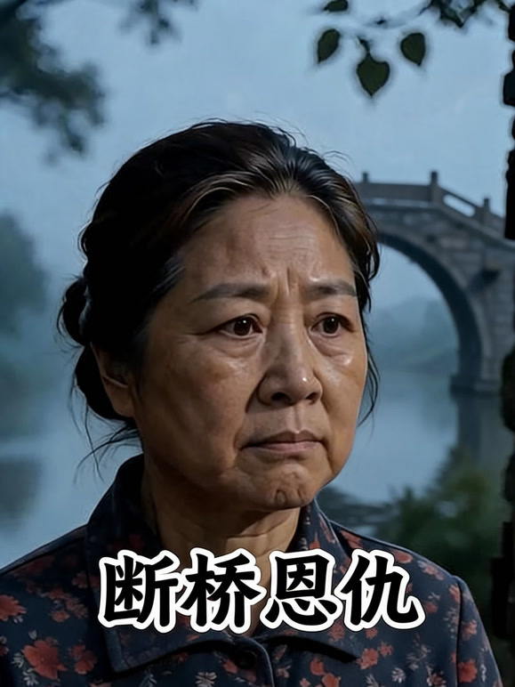 断桥恩仇