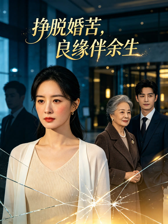 挣脱婚苦，良缘伴余生