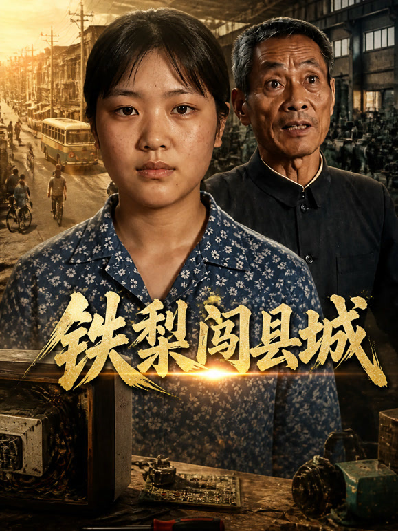 铁梨闯县城