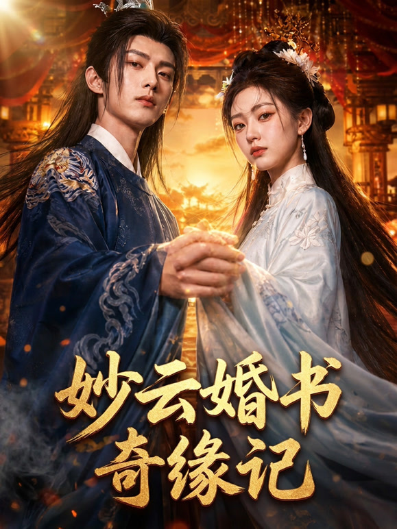 妙云婚书奇缘记