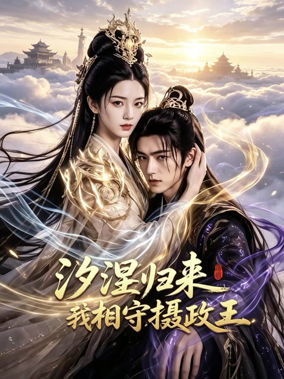 汐涅归来，我相守摄政王