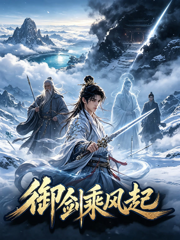 御剑乘风起