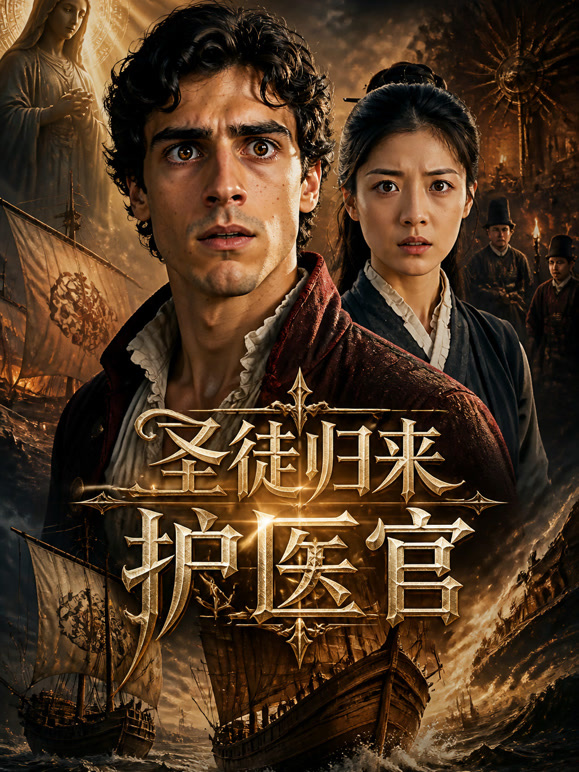 圣徒归来护医官