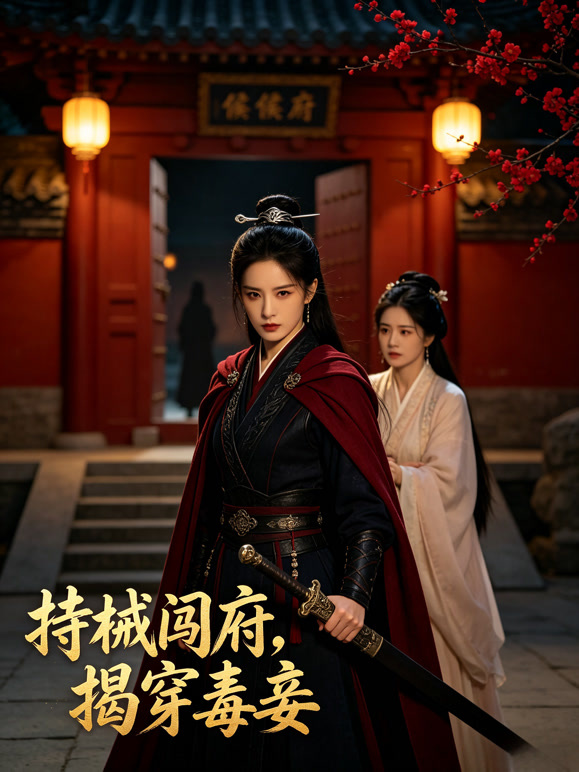 持械闯府，揭穿毒妾