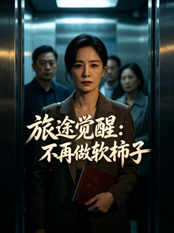 旅途觉醒：不再做软柿子