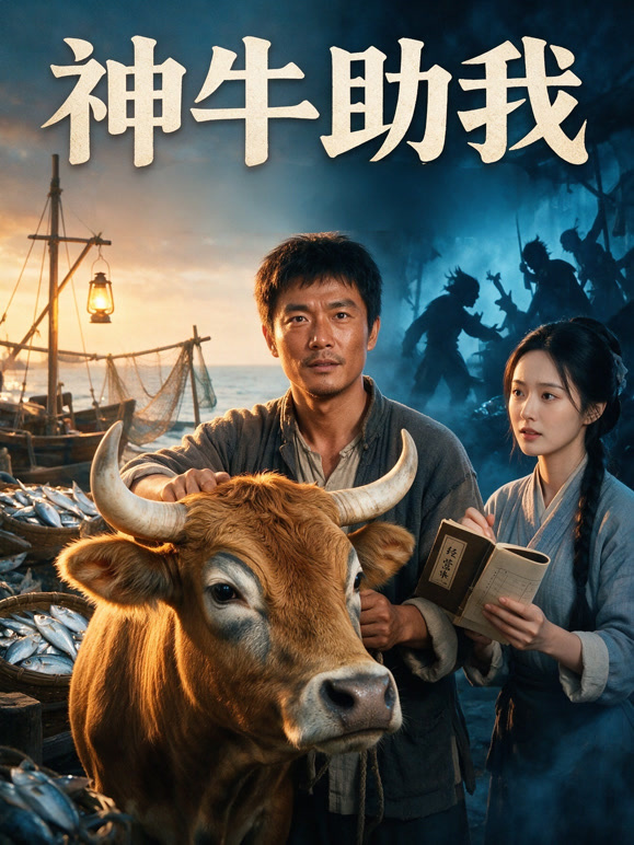 神牛助我
