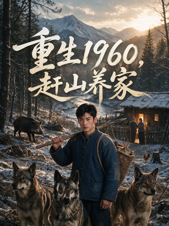 重生1960，赶山养家