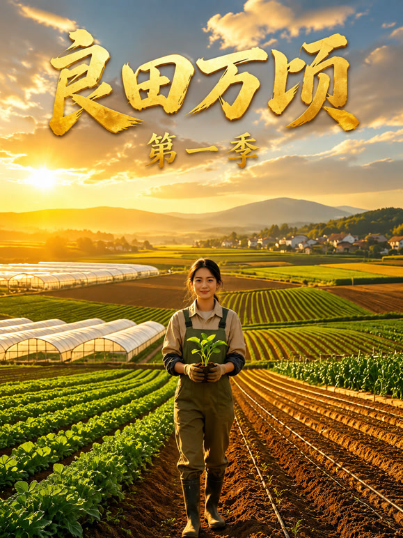 良田万顷第一季