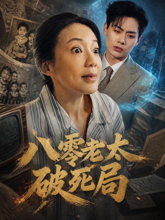 八零老太破死局