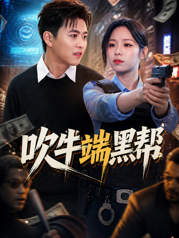 吹牛端黑帮