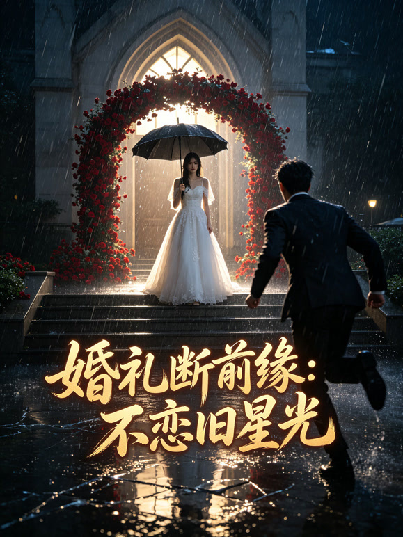 婚礼断前缘：不恋旧星光