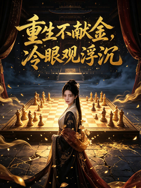 重生不献金，冷眼观浮沉