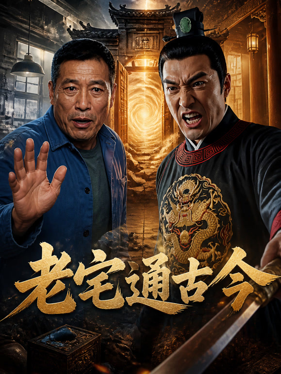 老宅通古今