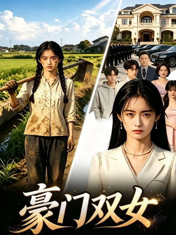 豪门双女