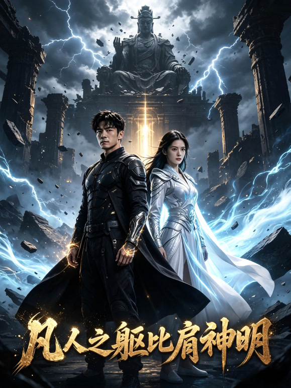 凡人之躯比肩神明