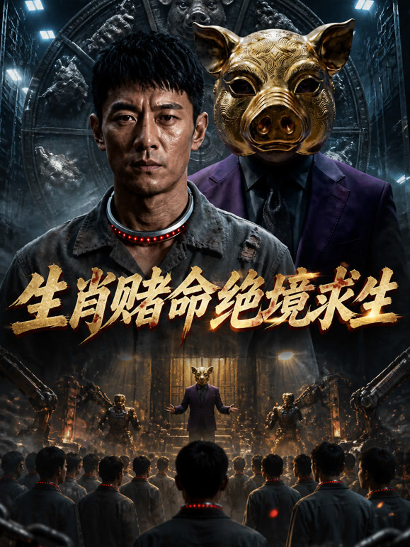 生肖赌命绝境求生