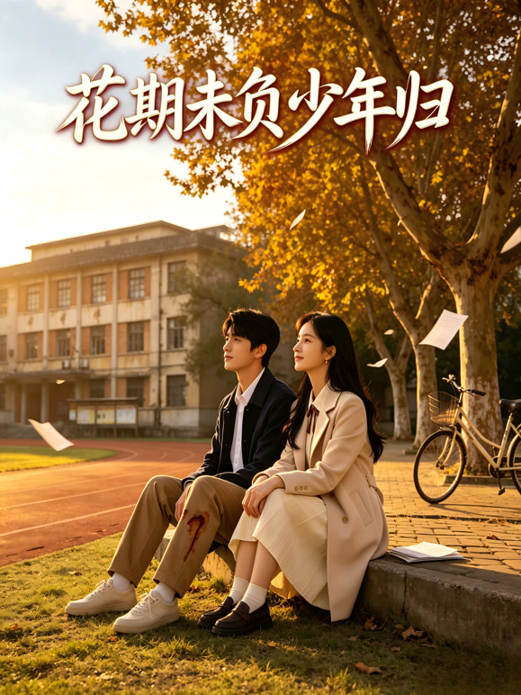 花期未负少年归