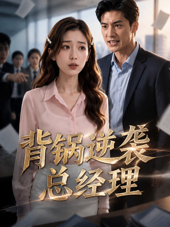 背锅逆袭总经理