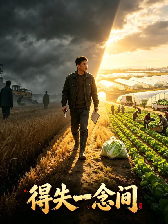 得失一念间