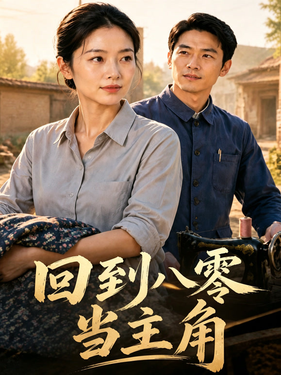 回到八零当主角