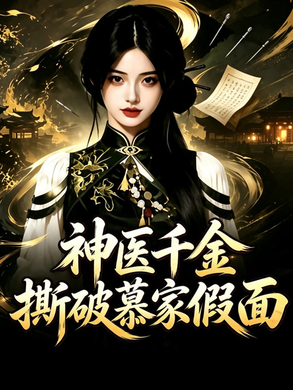 神医千金撕破慕家假面
