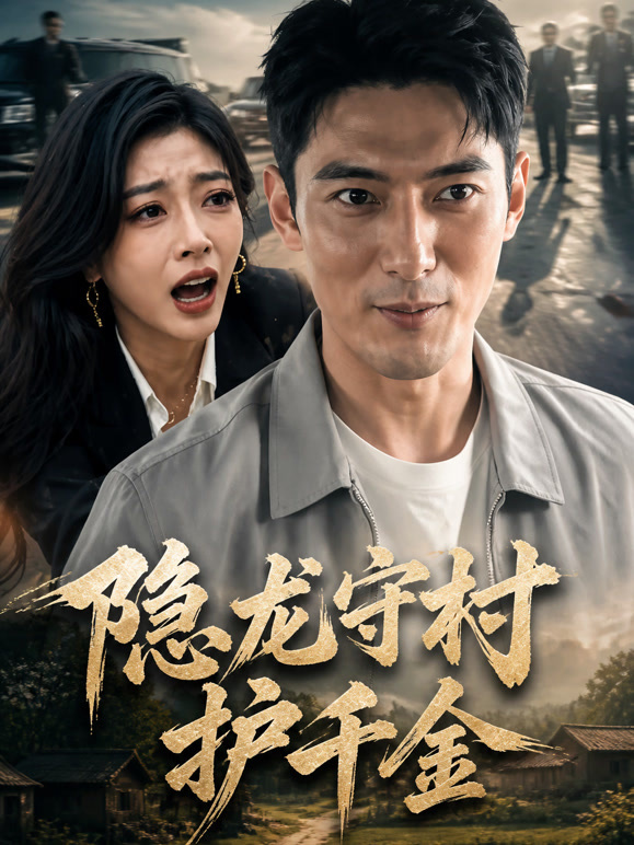 隐龙守村护千金
