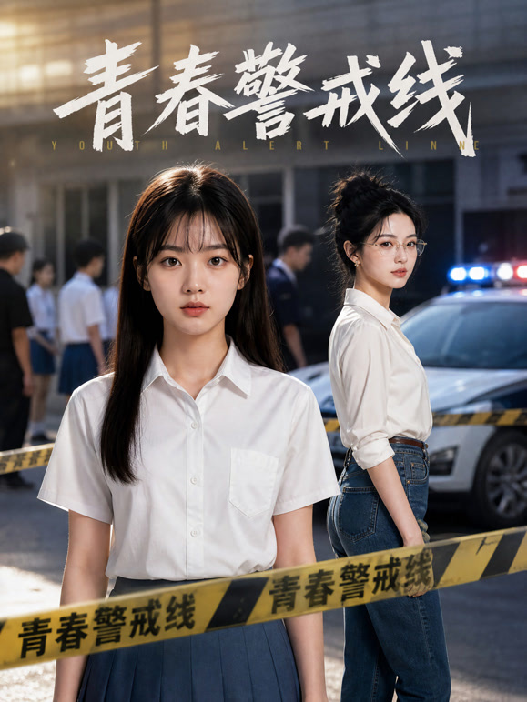 青春警戒线