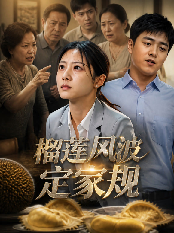 榴莲风波定家规