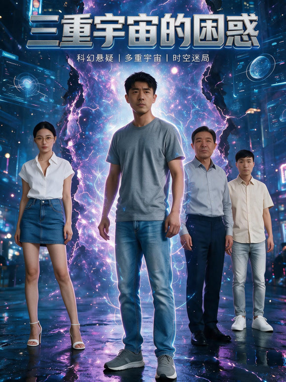 三重宇宙的困惑