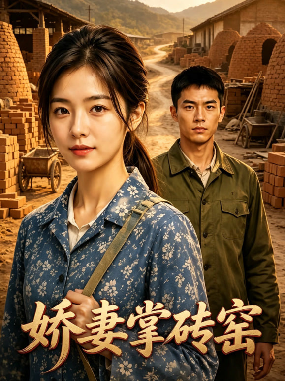 娇妻掌砖窑