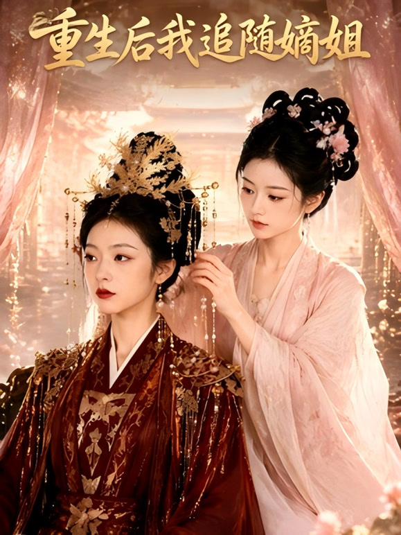 重生后我追随嫡姐