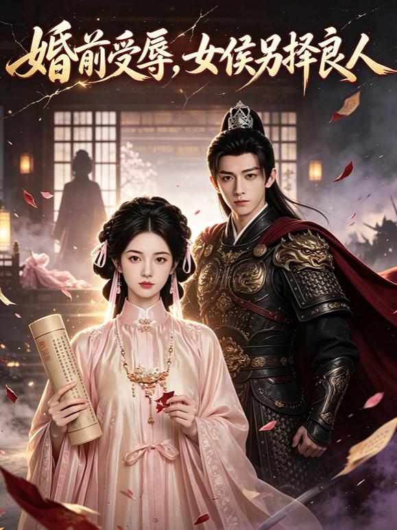婚前受辱，女侯另择良人