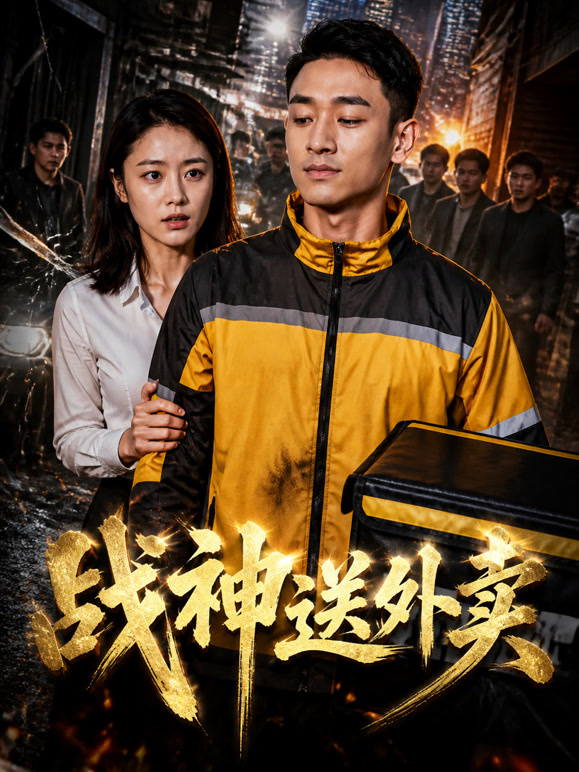 战神送外卖