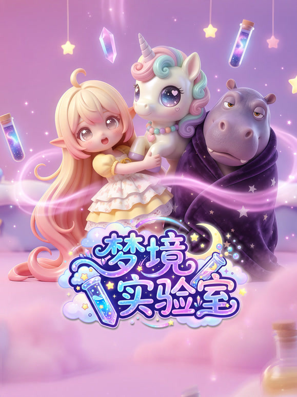 梦境实验室