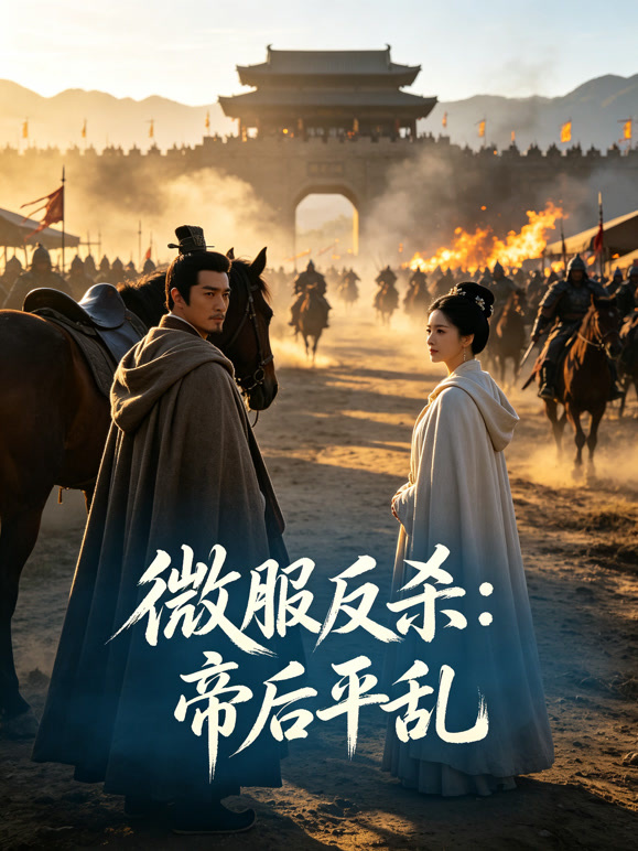 微服反杀：帝后平乱