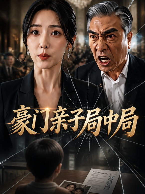 豪门亲子局中局