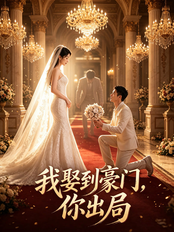 我娶到豪门，你出局