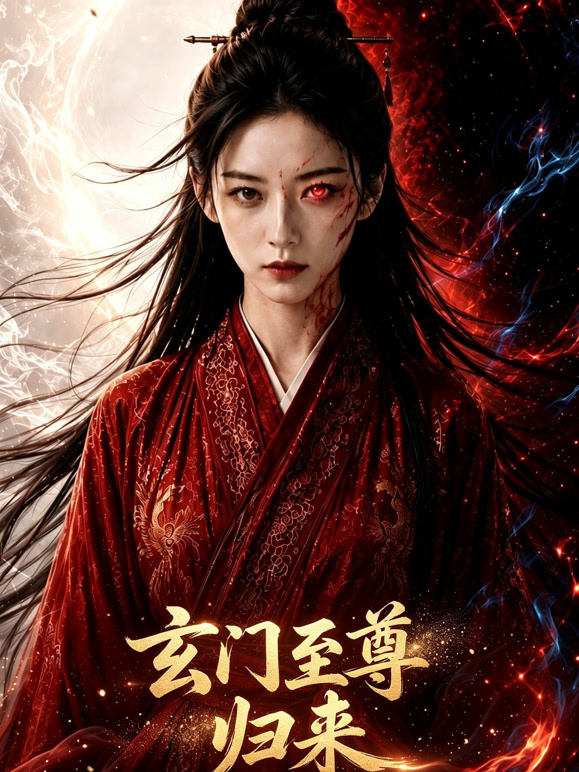 玄门至尊归来