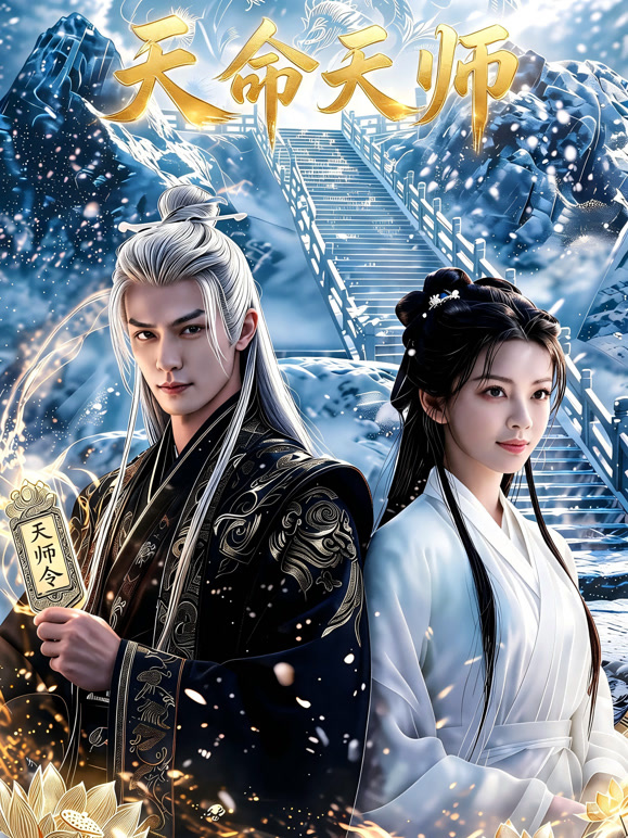 天命天师