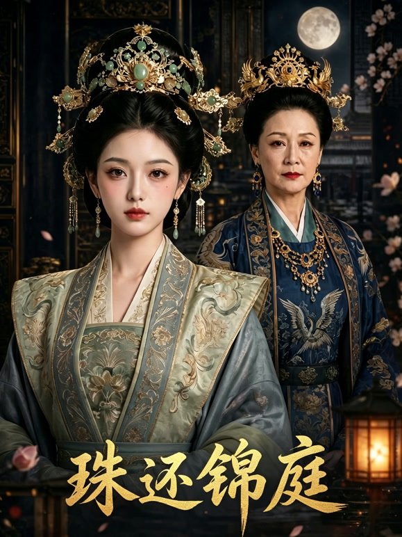 珠还锦庭