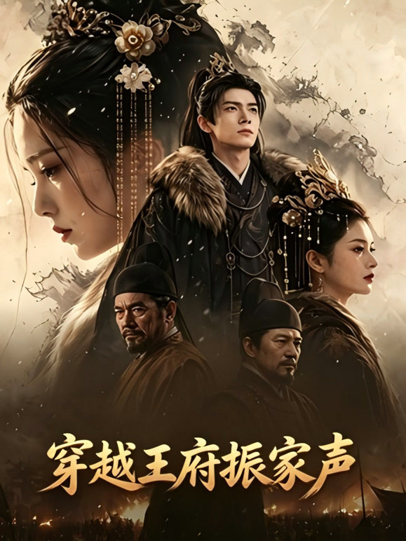 穿越王府振家声