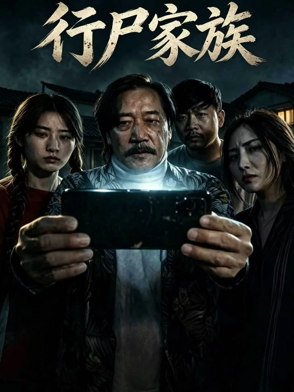 行尸家族