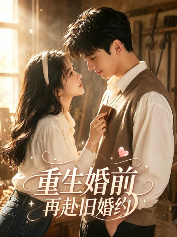 重生婚前再赴旧婚约