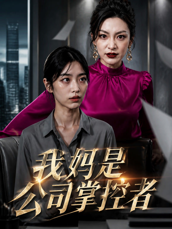 我妈是公司掌控者