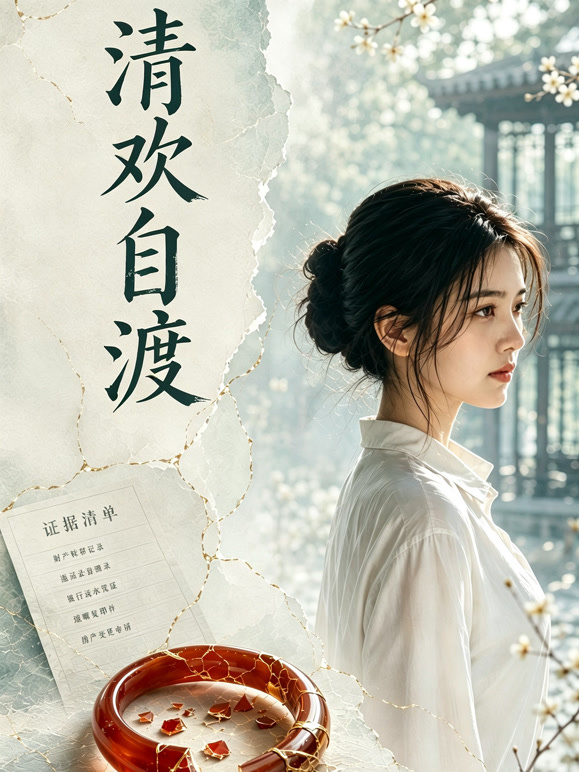清欢自渡