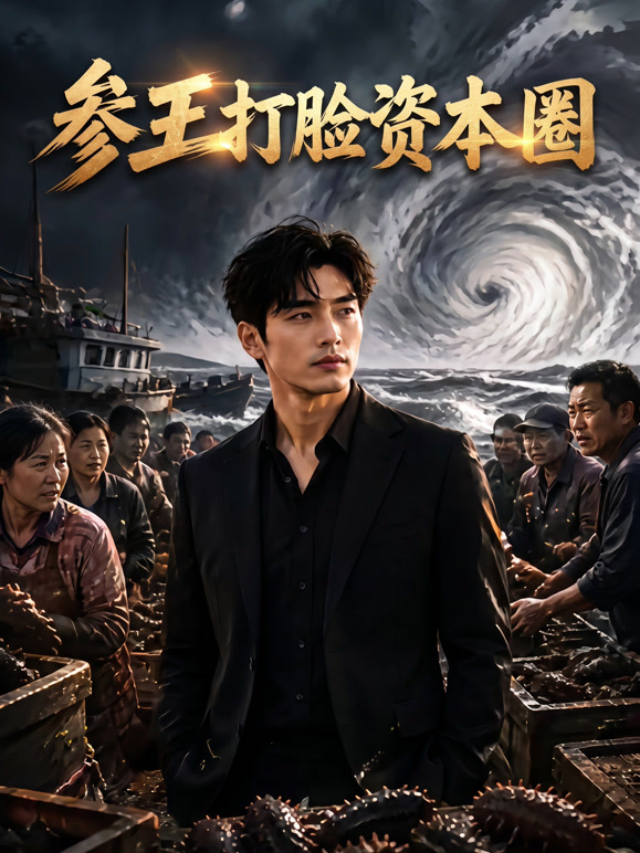 参王打脸资本圈