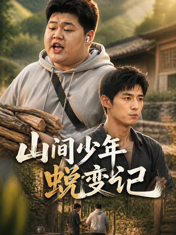 山间少年蜕变记
