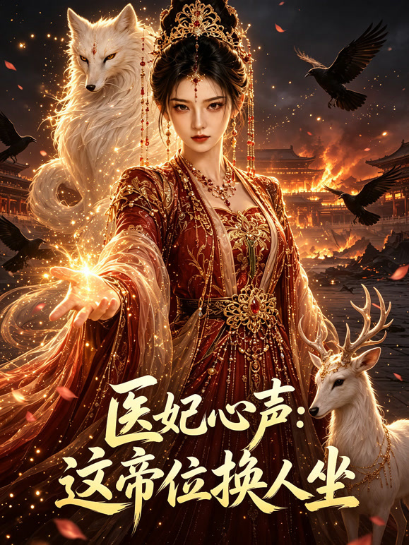 医妃心声：这帝位换人坐