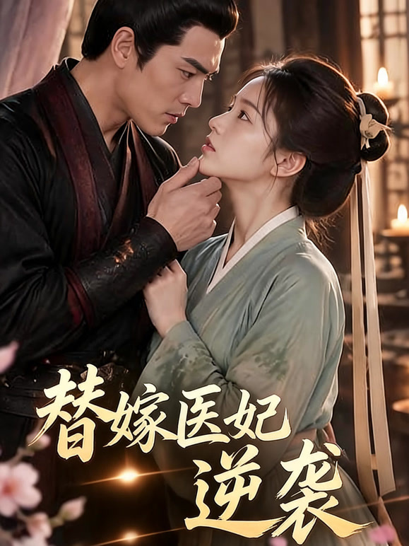 替嫁医妃逆袭